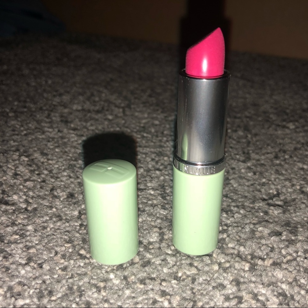 Clinique lipstick